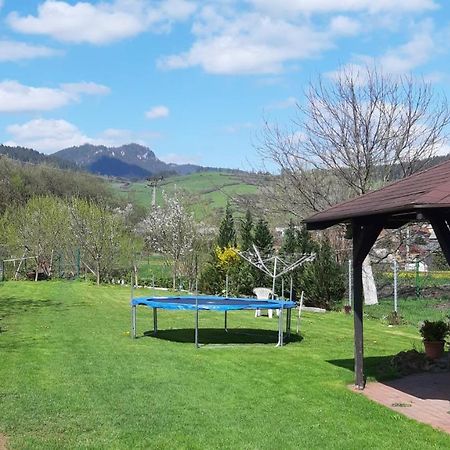 Apartmany Lucky 30 Zewnętrze zdjęcie