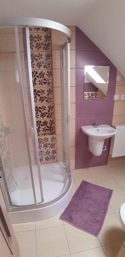 Apartmany Lucky 30 Zewnętrze zdjęcie