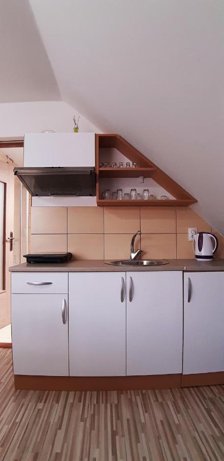 Apartmany Lucky 30 Zewnętrze zdjęcie