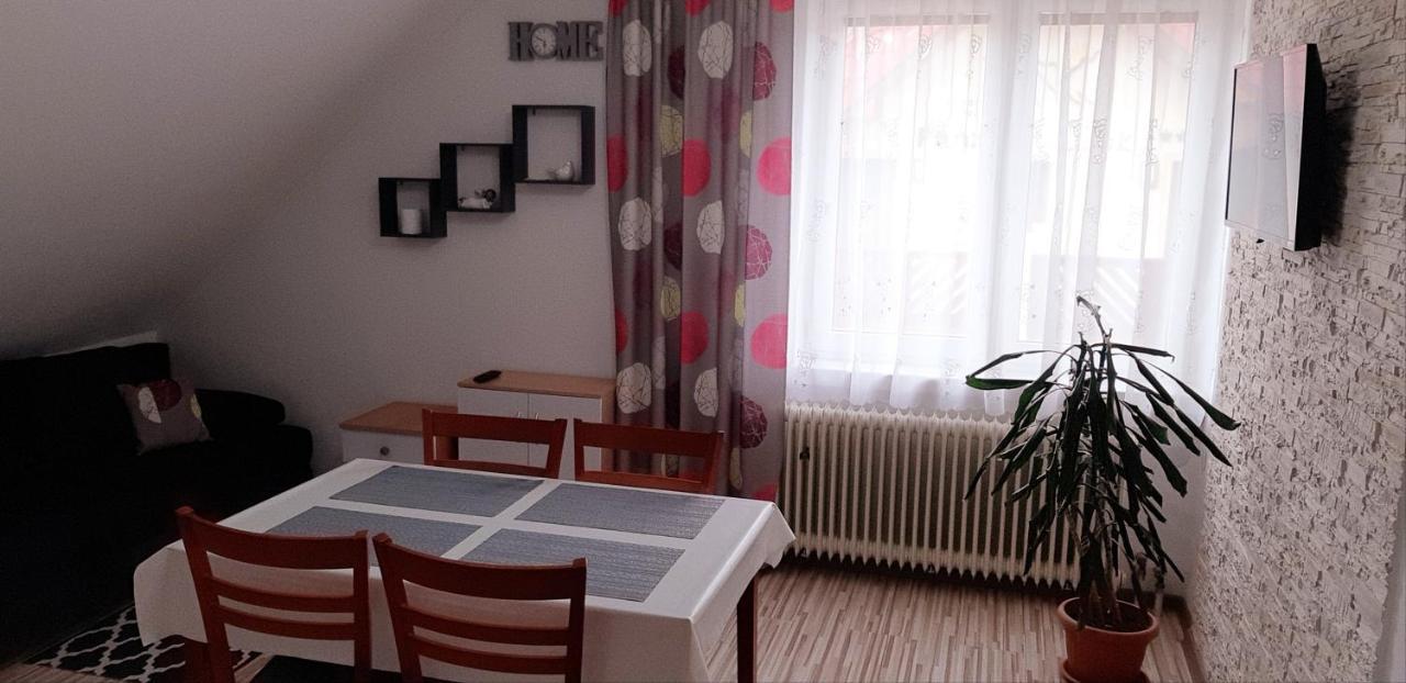 Apartmany Lucky 30 Zewnętrze zdjęcie