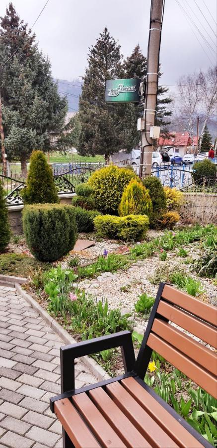 Apartmany Lucky 30 Zewnętrze zdjęcie