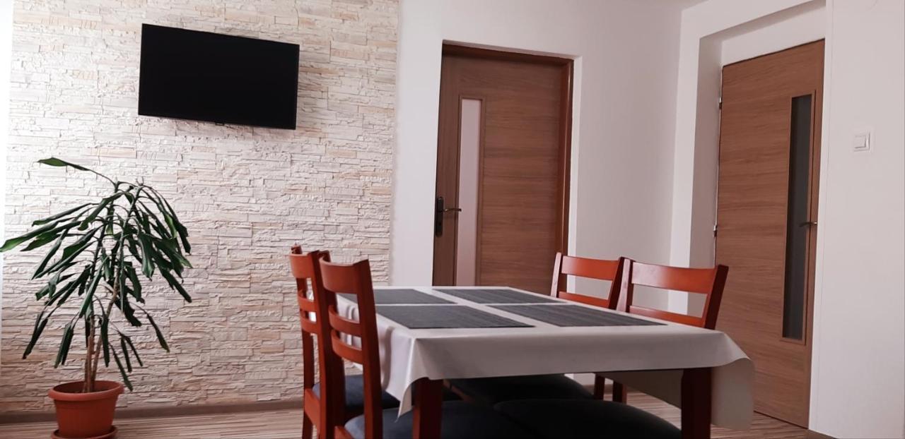 Apartmany Lucky 30 Zewnętrze zdjęcie