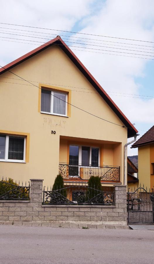 Apartmany Lucky 30 Zewnętrze zdjęcie