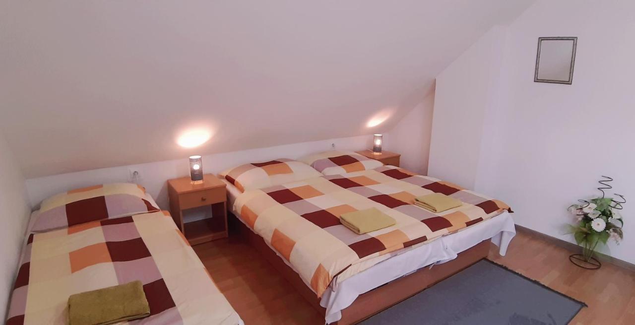 Apartmany Lucky 30 Zewnętrze zdjęcie