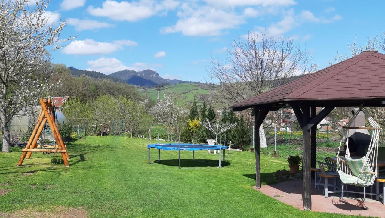 Apartmany Lucky 30 Zewnętrze zdjęcie