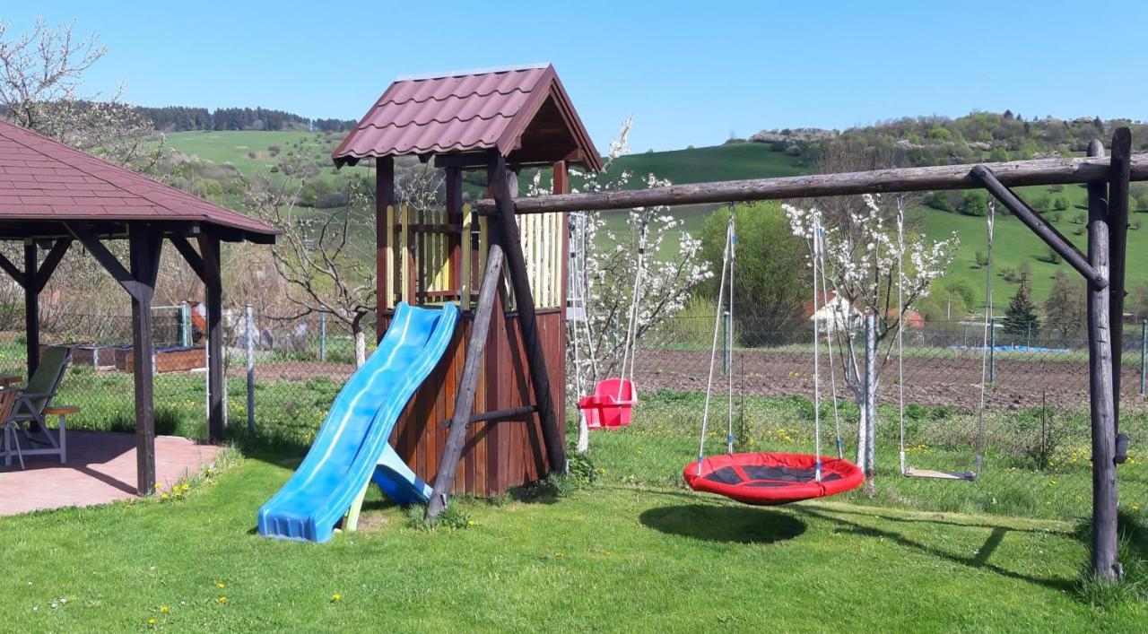 Apartmany Lucky 30 Zewnętrze zdjęcie