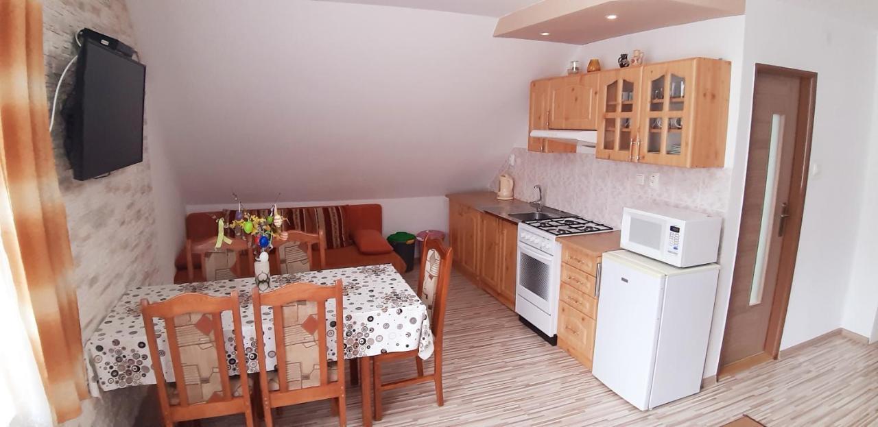 Apartmany Lucky 30 Zewnętrze zdjęcie