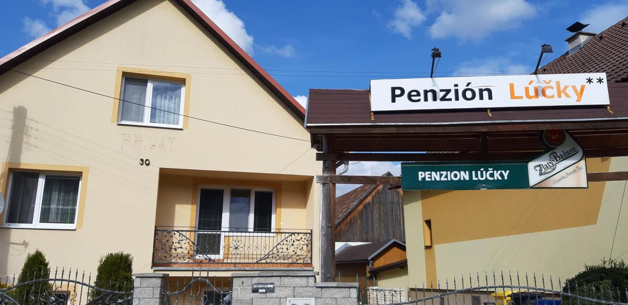 Apartmany Lucky 30 Zewnętrze zdjęcie