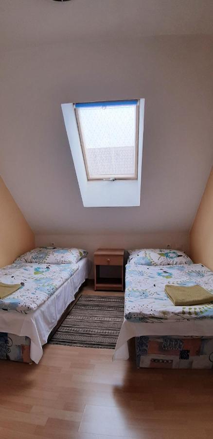 Apartmany Lucky 30 Zewnętrze zdjęcie