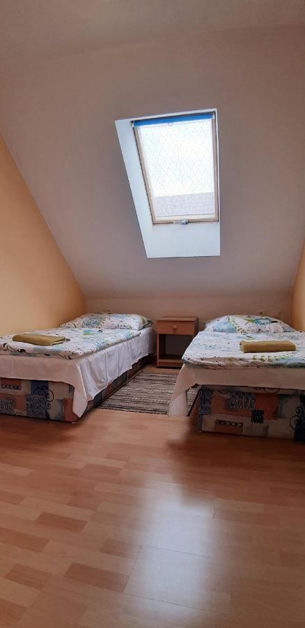 Apartmany Lucky 30 Zewnętrze zdjęcie