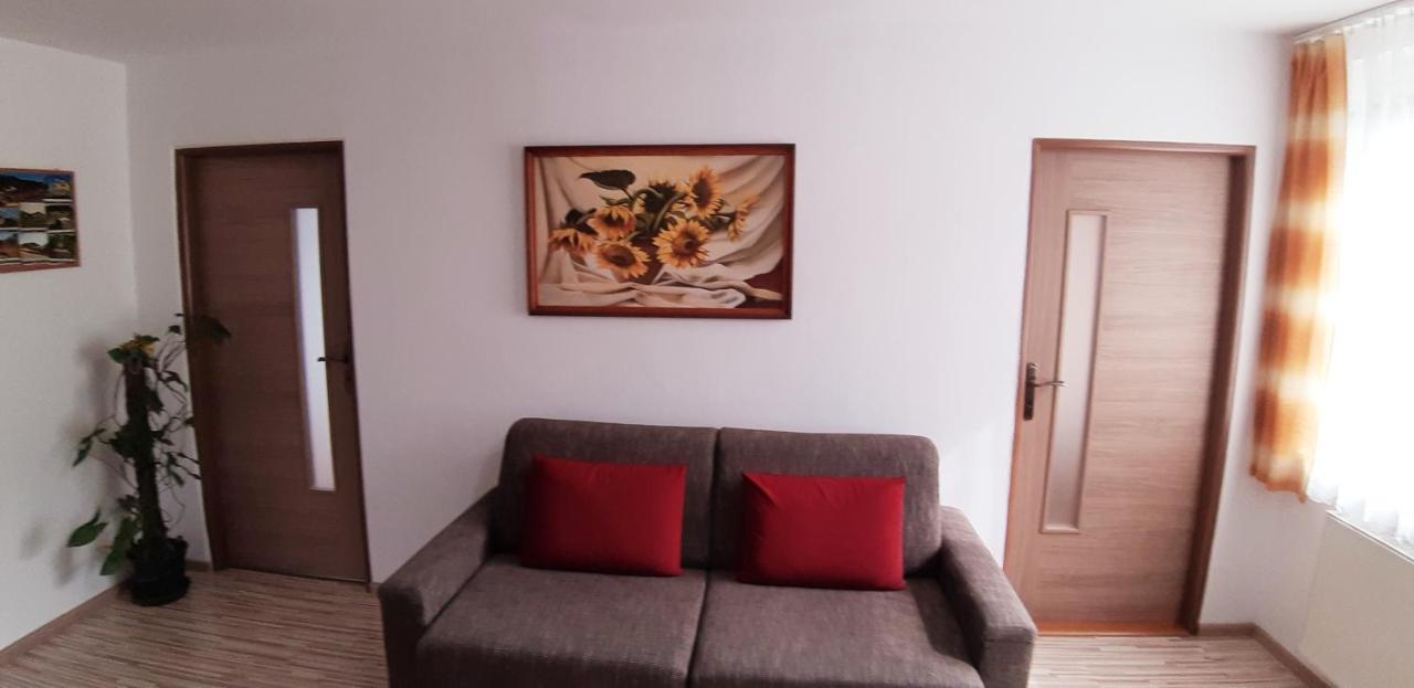 Apartmany Lucky 30 Zewnętrze zdjęcie