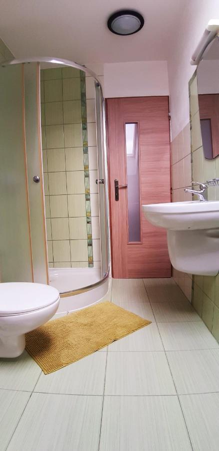 Apartmany Lucky 30 Zewnętrze zdjęcie